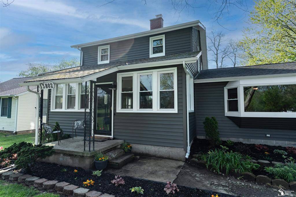 Monroe Twp, MI 48161,13802 Biscayne Avenue