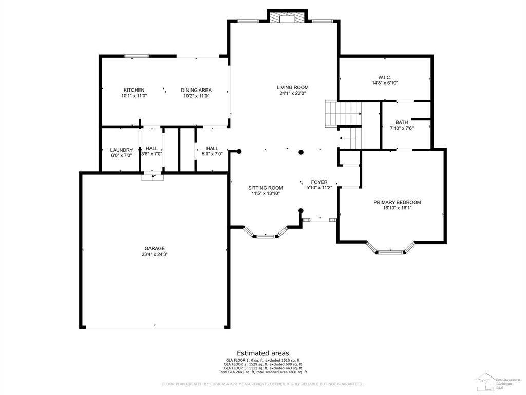 Bedford Twp, MI 48144,7706 Windsor Lane