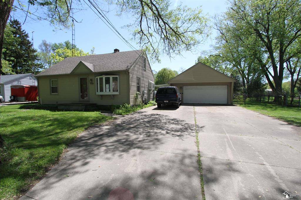 Monroe Twp, MI 48161,15486 Dayton Road