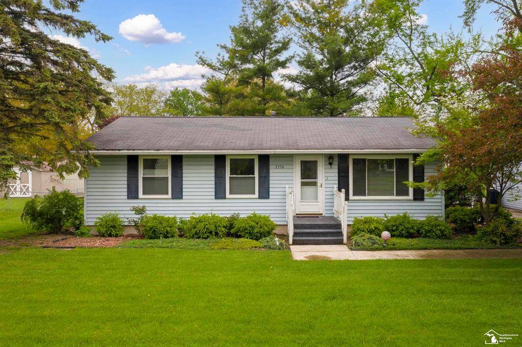 Monroe Twp, MI 48161,7750 Lakeview Drive