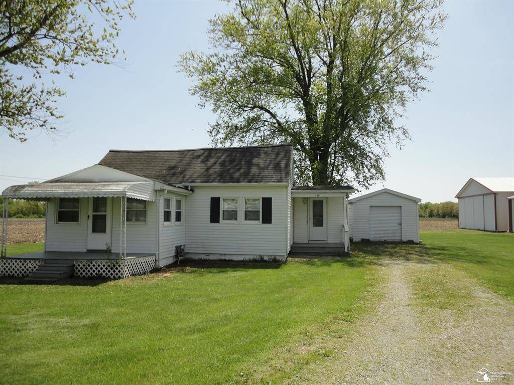 Monroe Twp, MI 48161,3325 W Albain Road