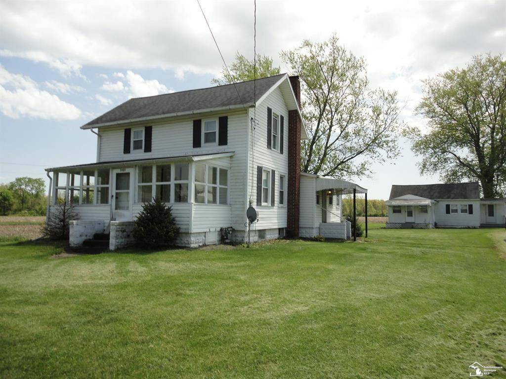 Monroe Twp, MI 48161,3325 W Albain Road