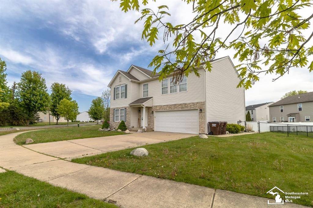 Frenchtown Twp, MI 48162,1786 Arbor Creek Drive