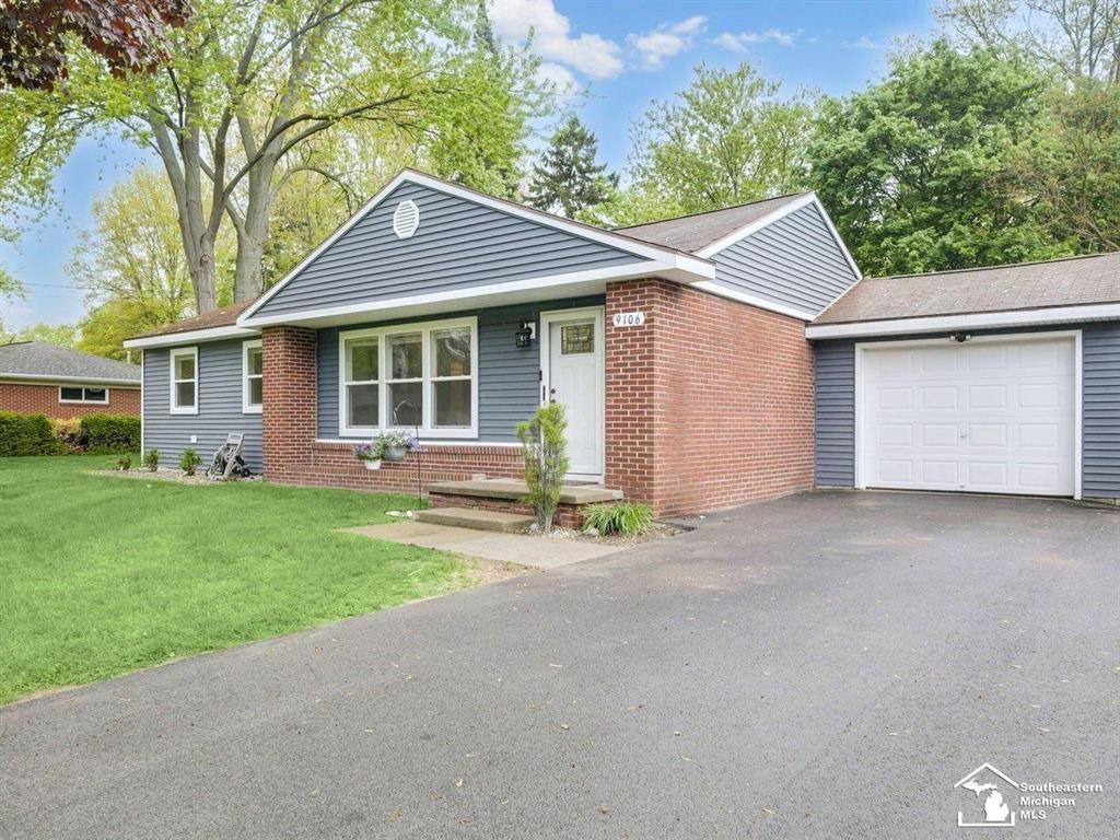 Bedford Twp, MI 48182,9106 Pheasant Drive