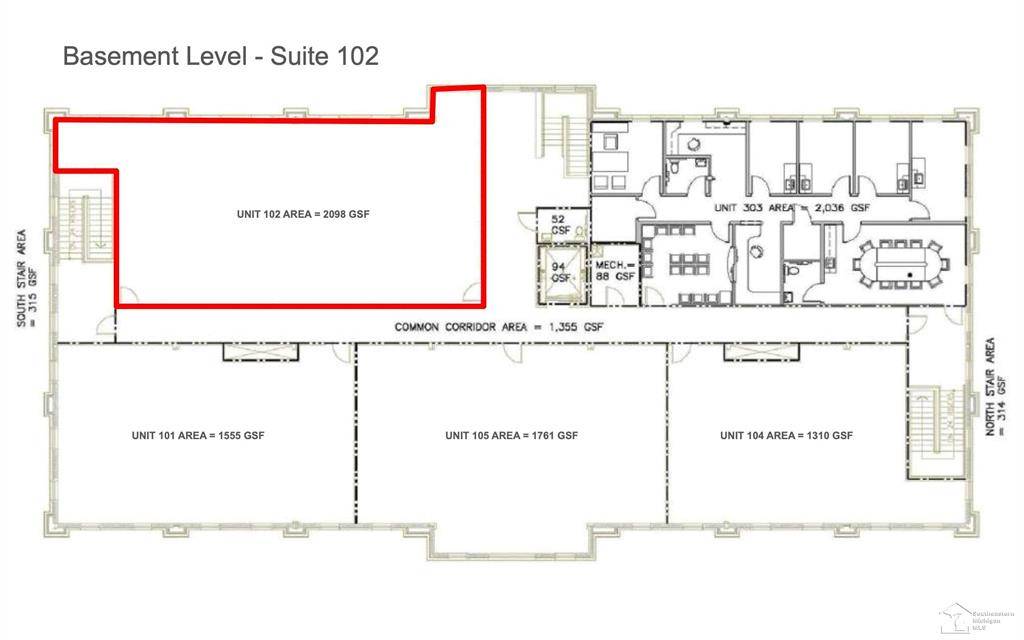 Berlin Twp, MI 48166,7825 N Dixie Highway Unit 102