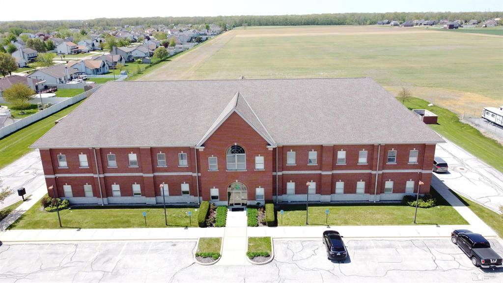 Berlin Twp, MI 48166,7825 N Dixie Highway Unit 102