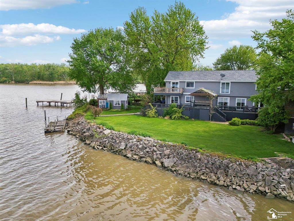 Erie Twp, MI 48133,3131 Morin Point Street