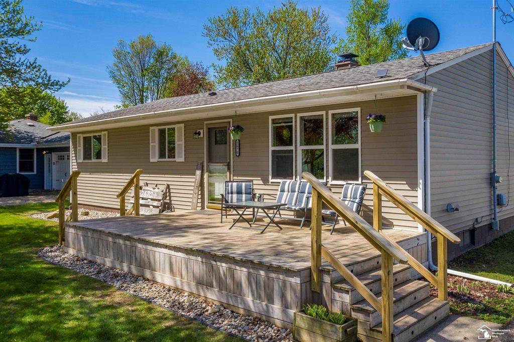 Madison Twp, MI 49221,2670 Park Drive