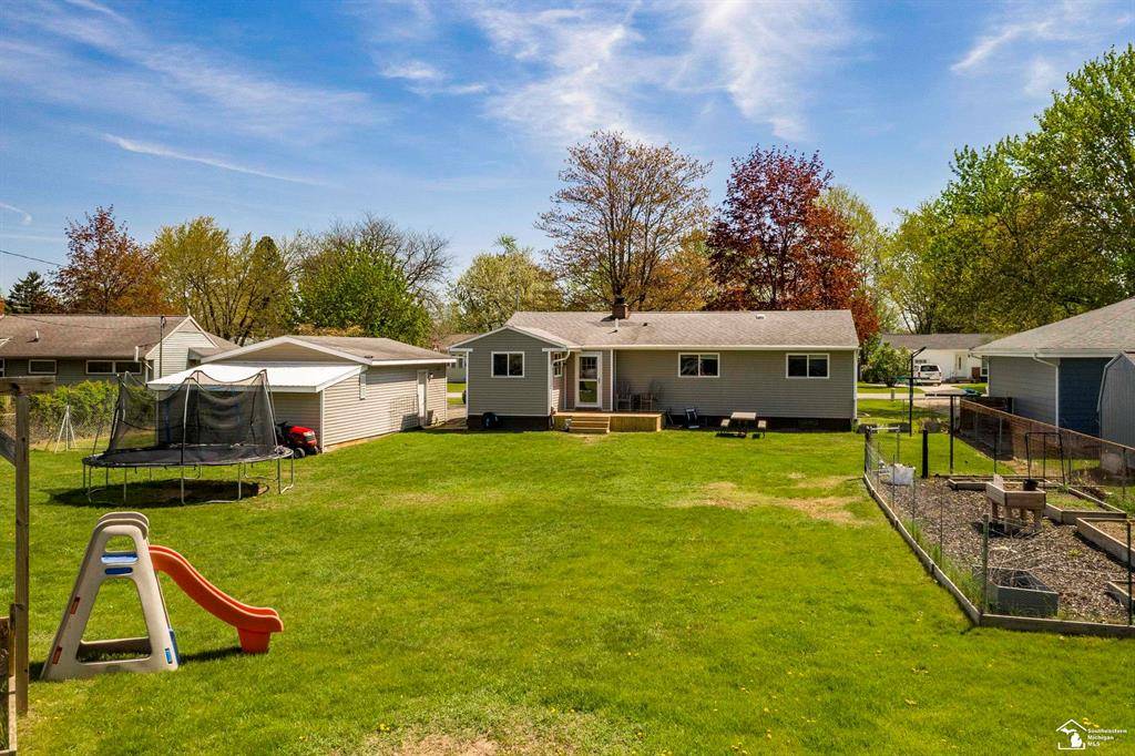 Madison Twp, MI 49221,2670 Park Drive