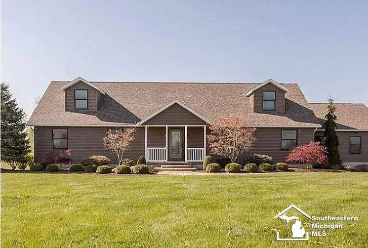 Whiteford Twp, MI 49267,5015 Piehl Road