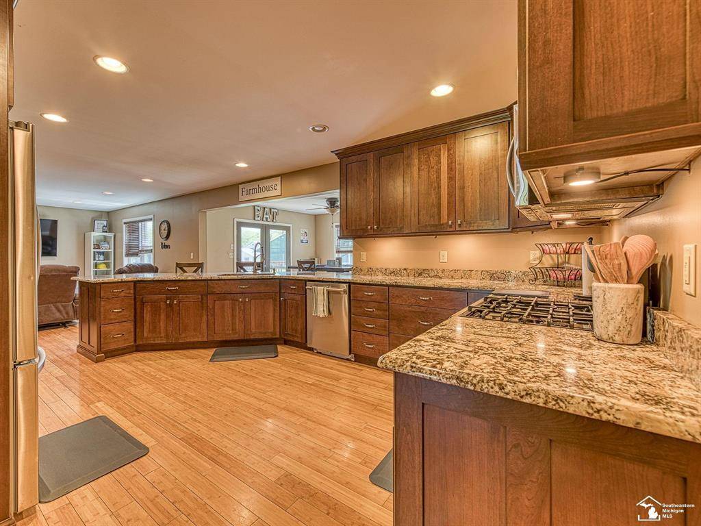 Bedford Twp, MI 48182,2755 W Samaria Road