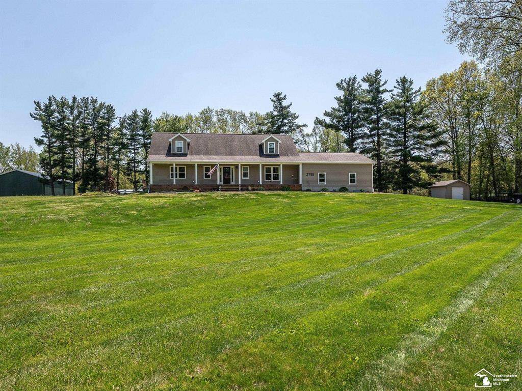 Bedford Twp, MI 48182,2755 W Samaria Road