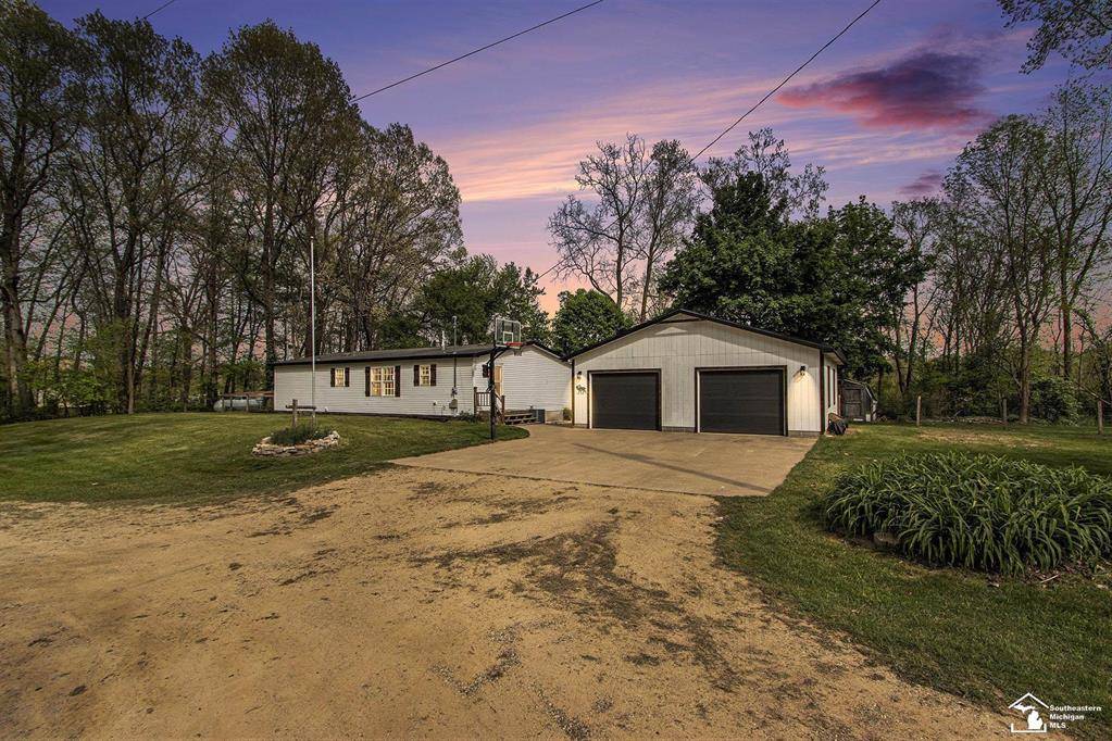 Baltimore Twp, MI 49058,635 Pokey Drive