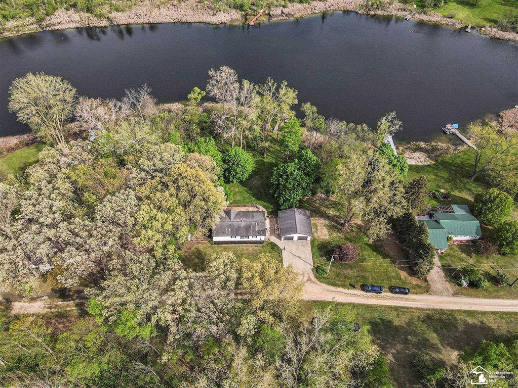 Baltimore Twp, MI 49058,635 Pokey Drive