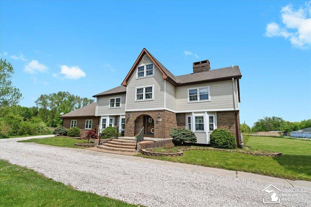 Huron Twp, MI 48164,19601 Wahrman Road