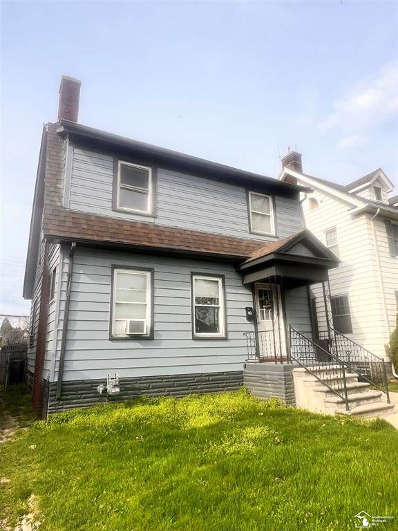 River Rouge, MI 48218,112 Walnut