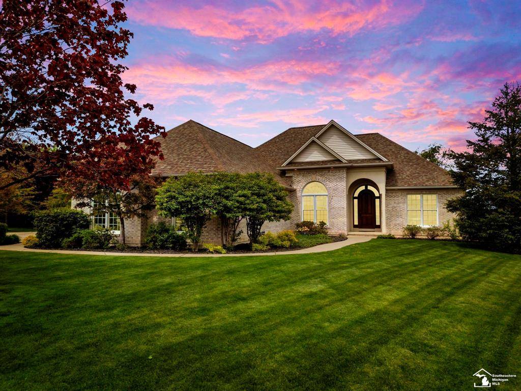 Frenchtown Twp, MI 48162,243 Eagle Court