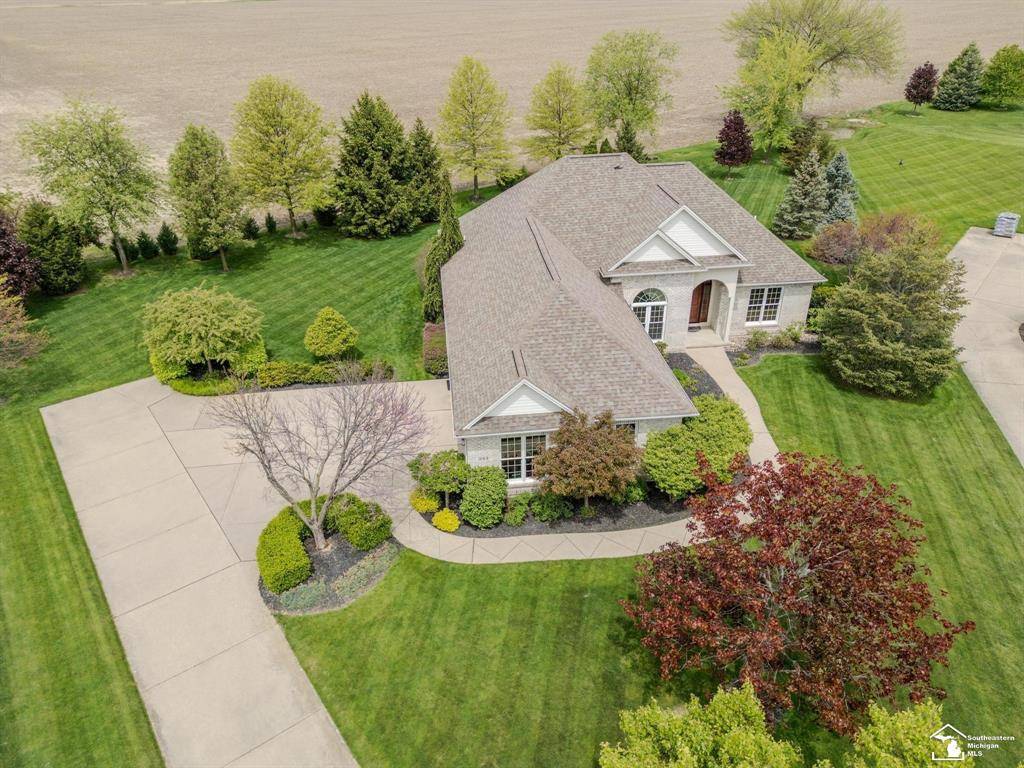 Frenchtown Twp, MI 48162,243 Eagle Court