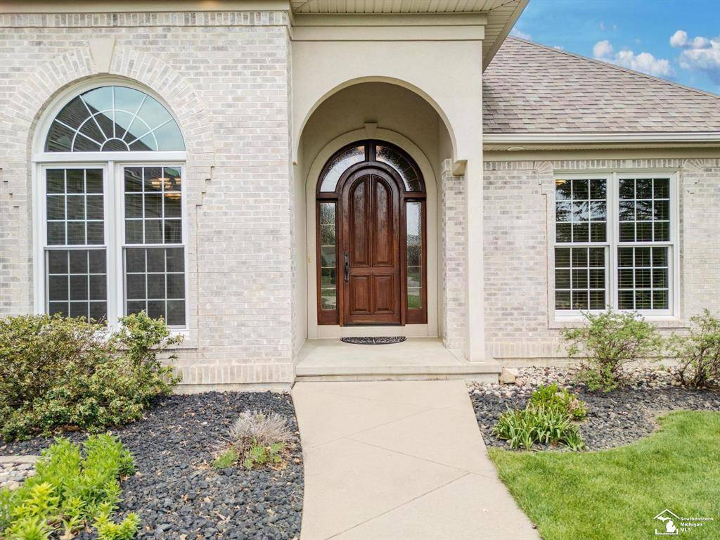 Frenchtown Twp, MI 48162,243 Eagle Court