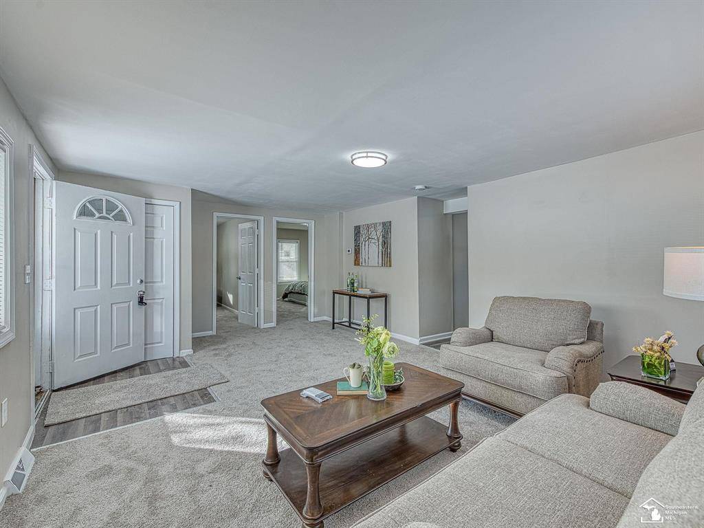 Brownstown Twp, MI 48174,19106 Sylvia Avenue