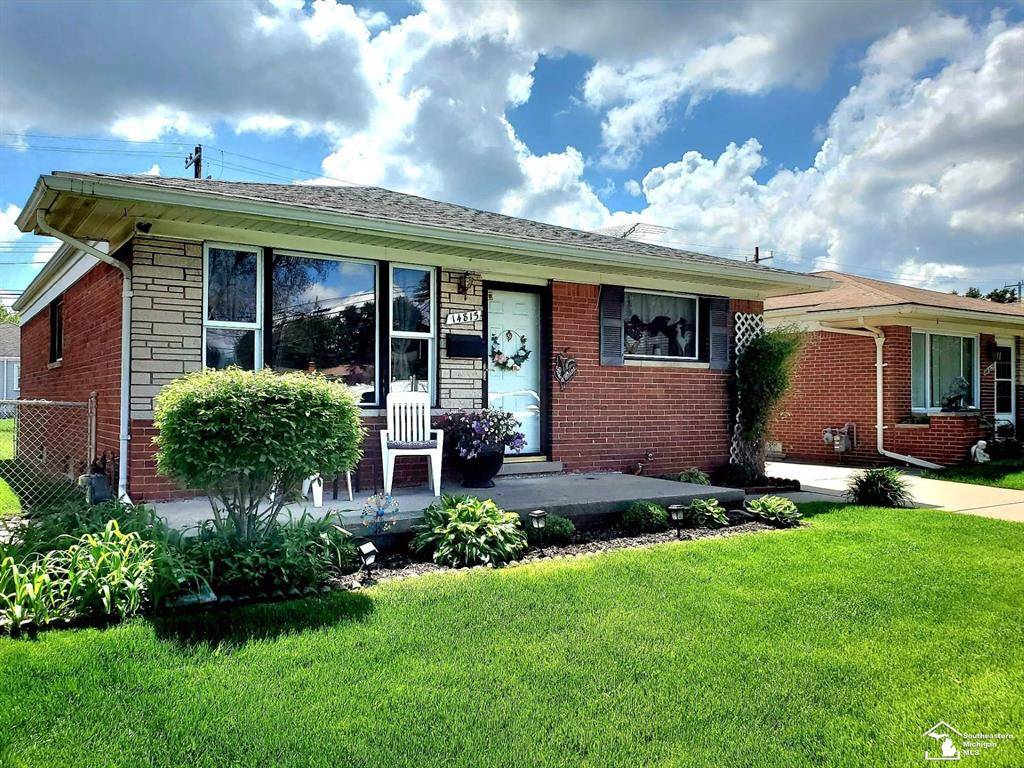 Allen Park, MI 48101,14815 Morris Avenue