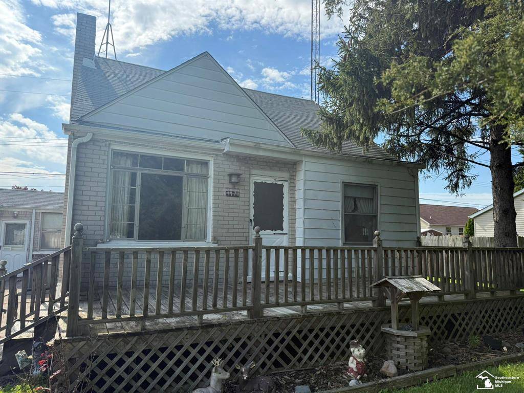 Frenchtown Twp, MI 48166,4971 Elm Street