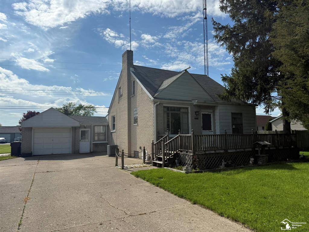 Frenchtown Twp, MI 48166,4971 Elm Street