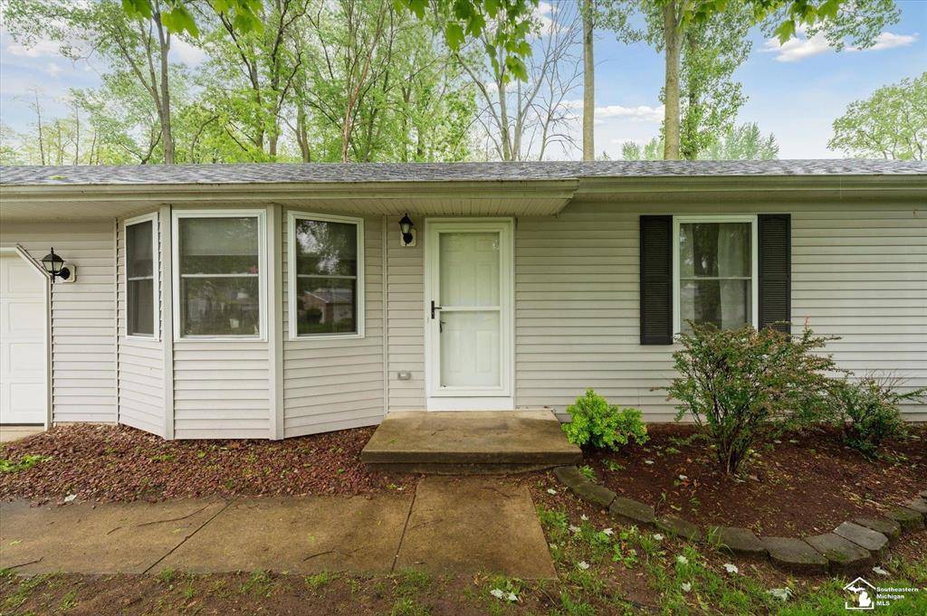 Temperance, MI 48182,2285 Reddington Drive