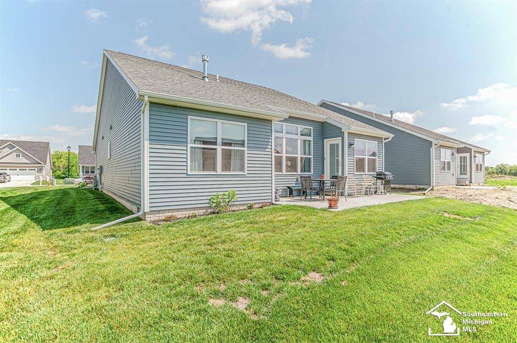 Bedford Twp, MI 48182,8265 Grande Lake Circle