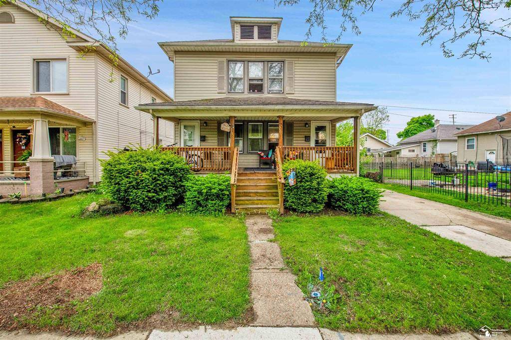 Trenton, MI 48183,2651 5th Street