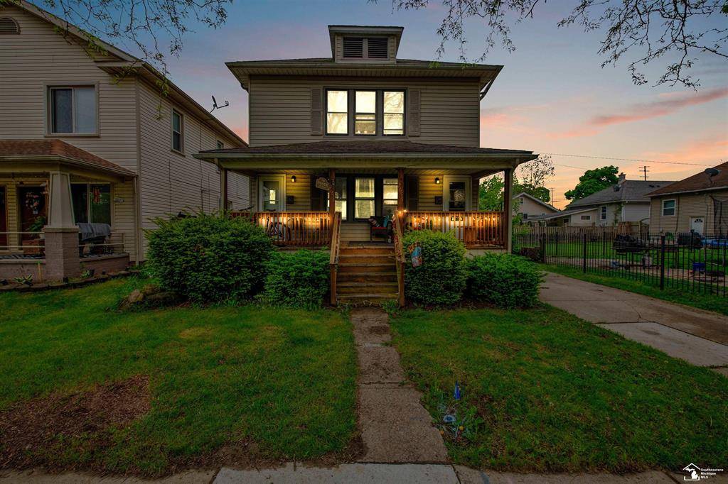 Trenton, MI 48183,2651 5th Street