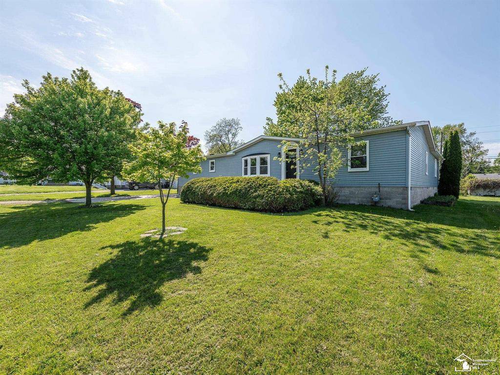 South Rockwood Vlg, MI 48179,13243 Beaubien Street