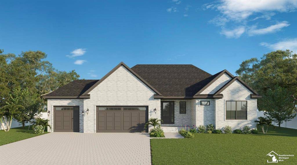 Raisinville Twp, MI 48161,11075 S Custer Road