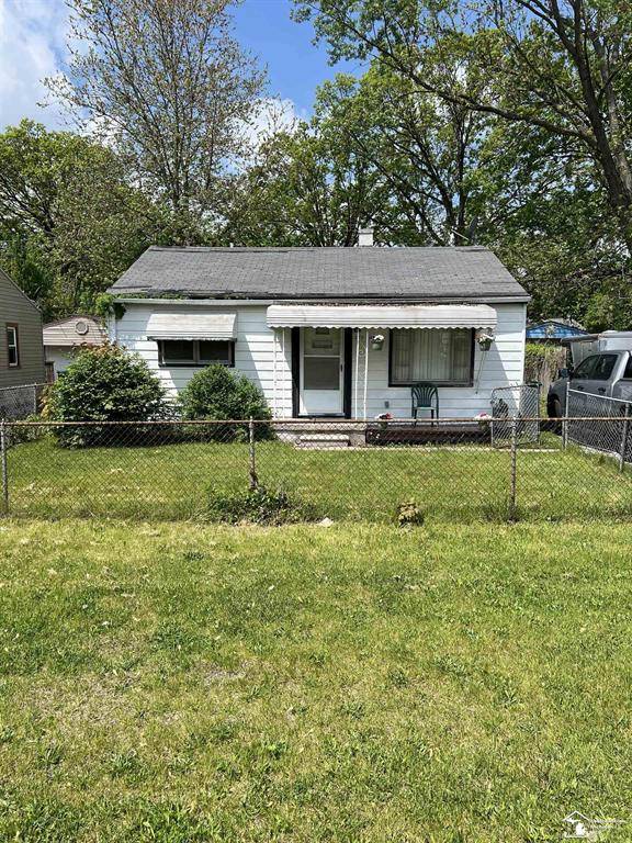 Ypsilanti, MI 48198,278 Oregon Street