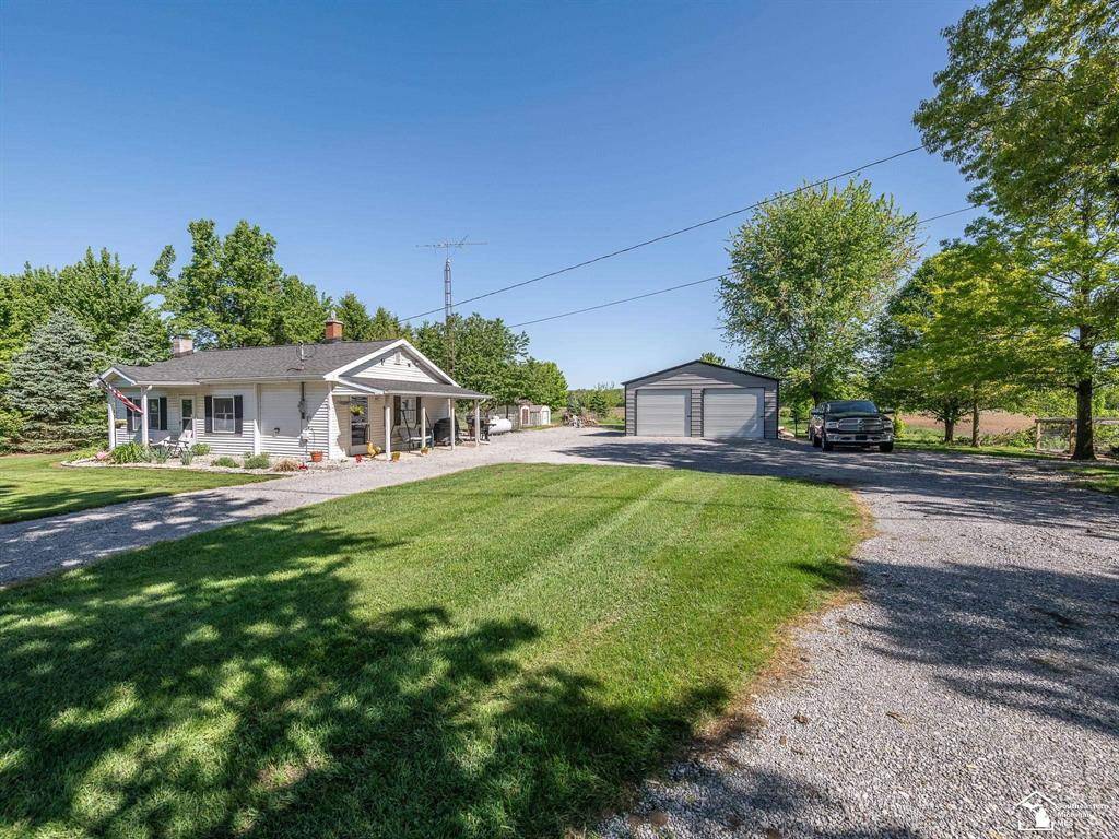 Dundee Twp, MI 49270,12370 Ida West Road
