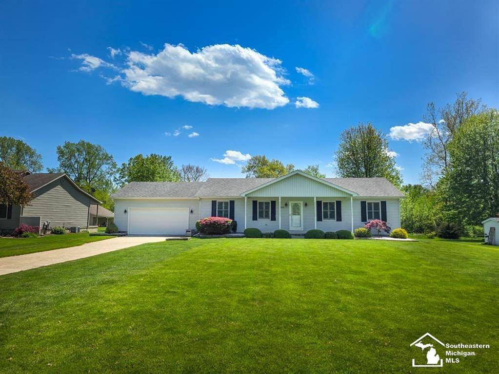 La Salle Twp, MI 48145,2935 1st Street