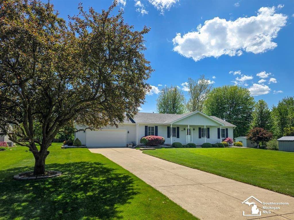 La Salle Twp, MI 48145,2935 1st Street