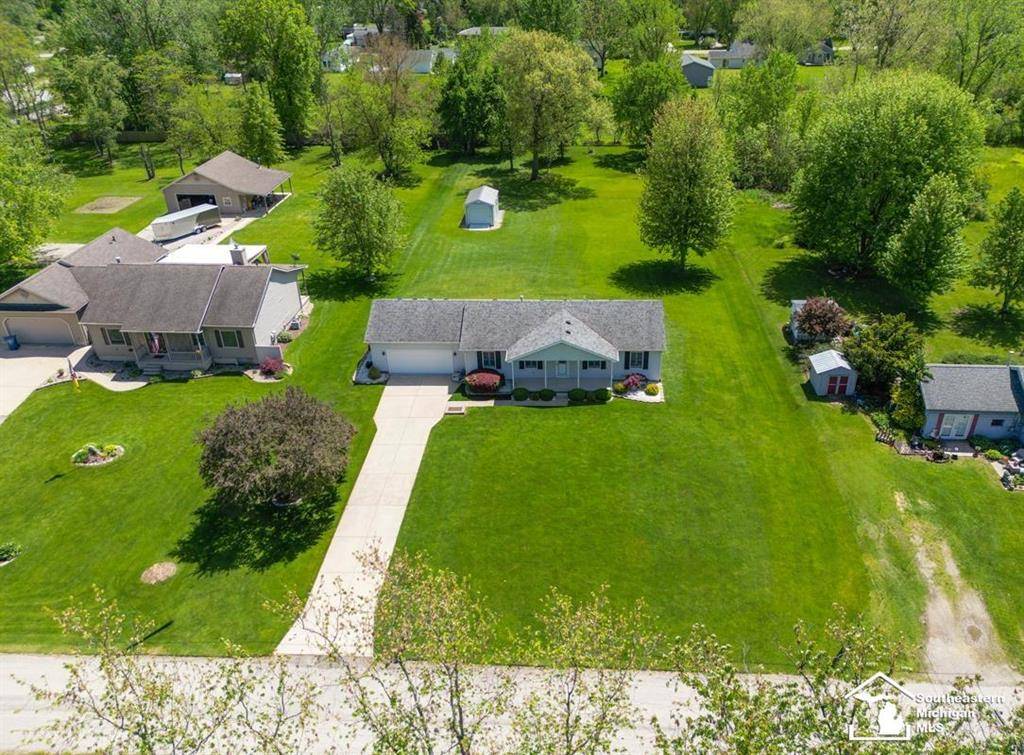 La Salle Twp, MI 48145,2935 1st Street