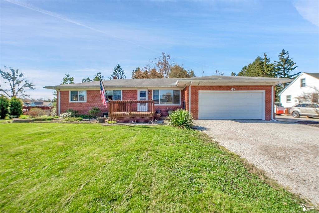 La Salle Twp, MI 48145,2927 2nd Street