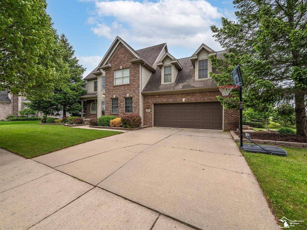 Dundee Vlg, MI 48131,469 Corinth Circle