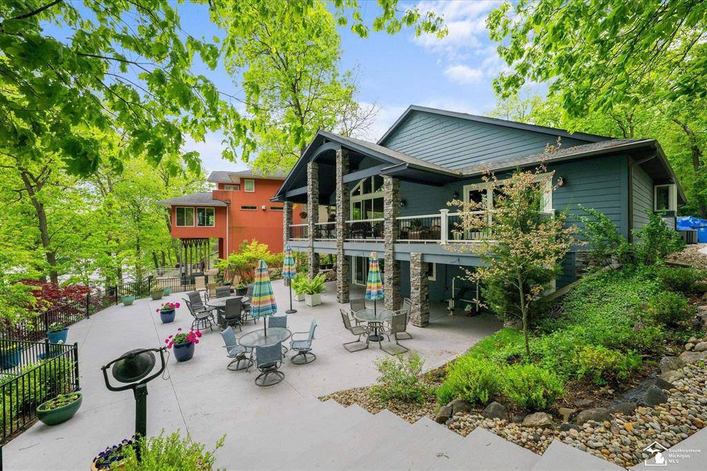 Cambridge Twp, MI 49230,2307 Tecumseh Drive