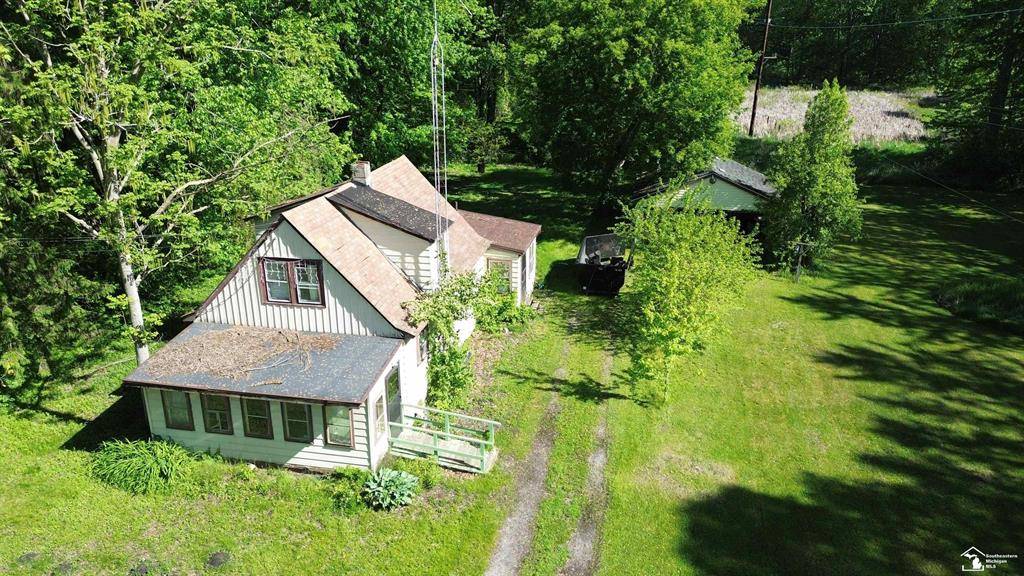 Bedford Twp, MI 48144,3540 W Temperance Road