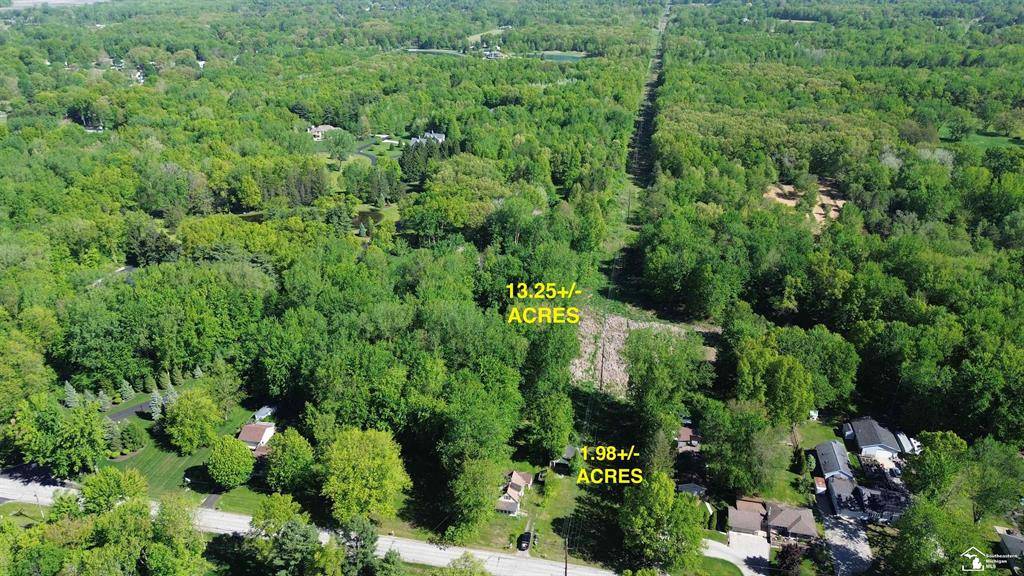 Bedford Twp, MI 48144,3540 W Temperance Road