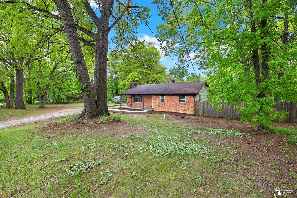 Bedford Twp, MI 48144,6505 Clover Lane