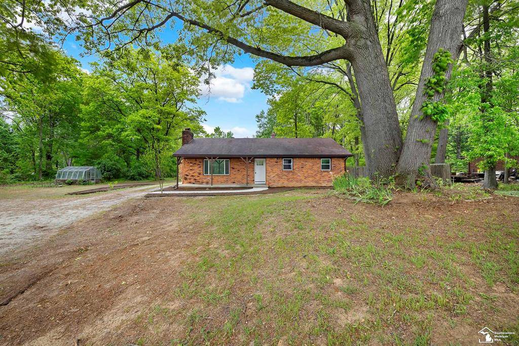 Bedford Twp, MI 48144,6505 Clover Lane