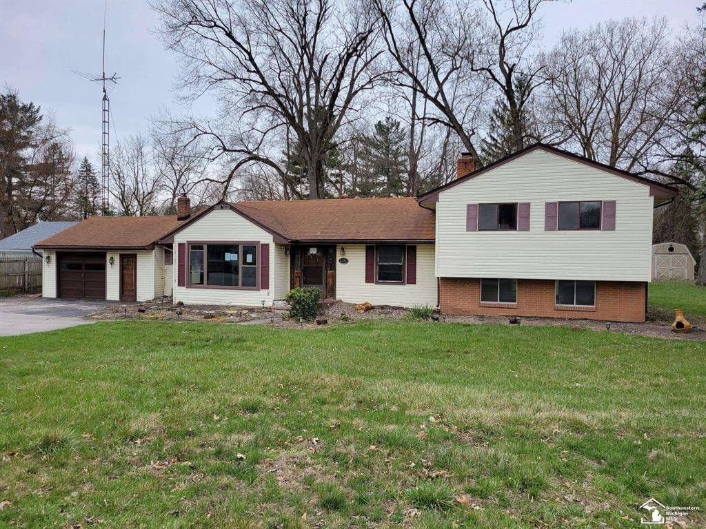 Bedford Twp, MI 48144,8255 Secor Road
