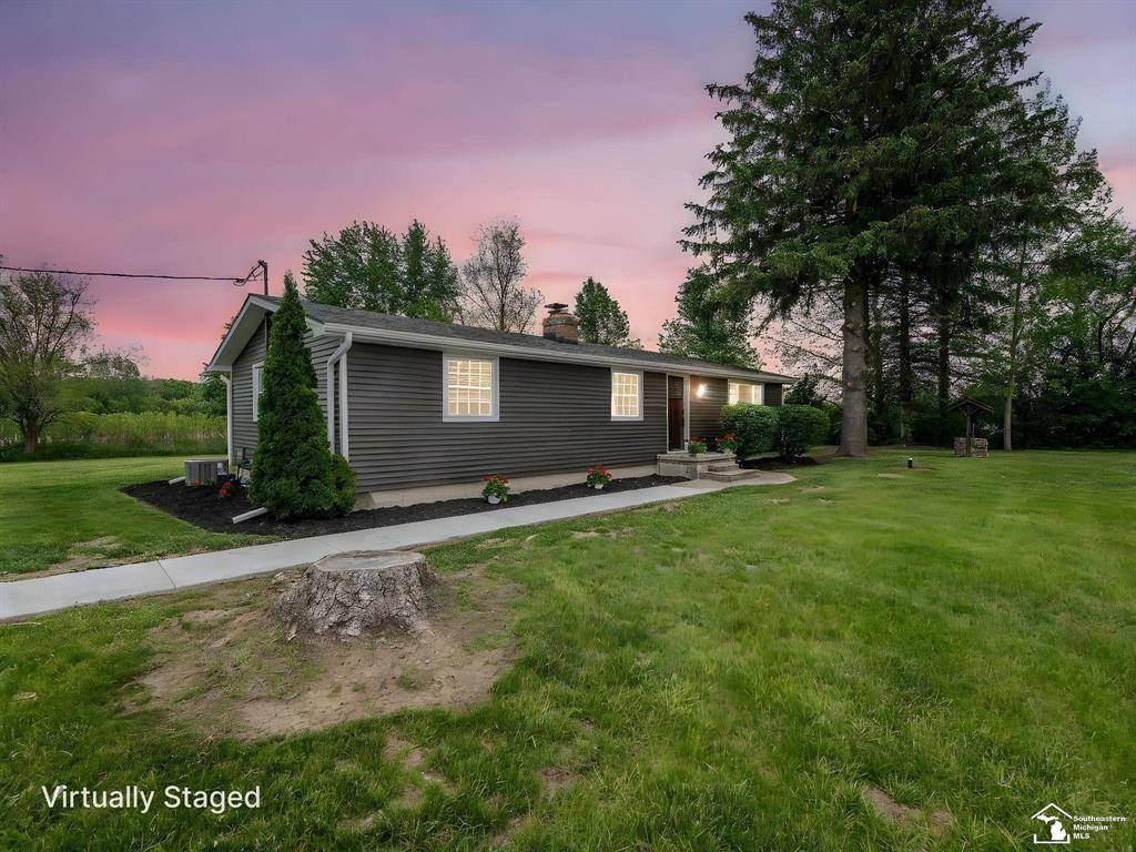 London Twp, MI 48160,12660 Darling Street
