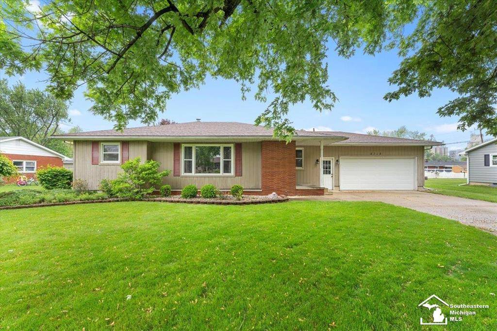Ida Twp, MI 48140,8318 Westwood Street