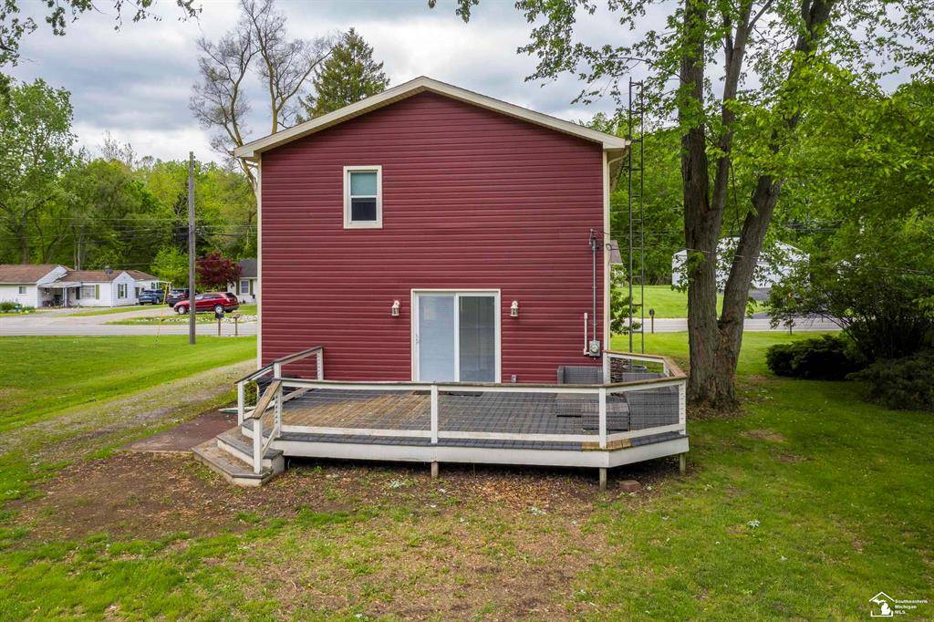 Bedford Twp, MI 48144,6432 Whiteford Center Road