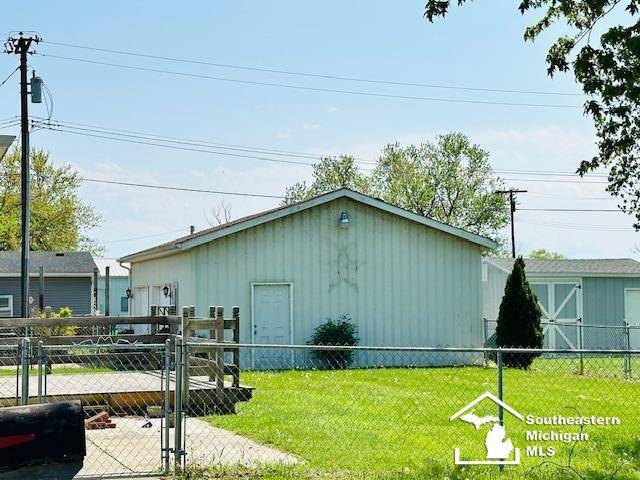 Berlin Twp, MI 48166,8499 Armstrong Road